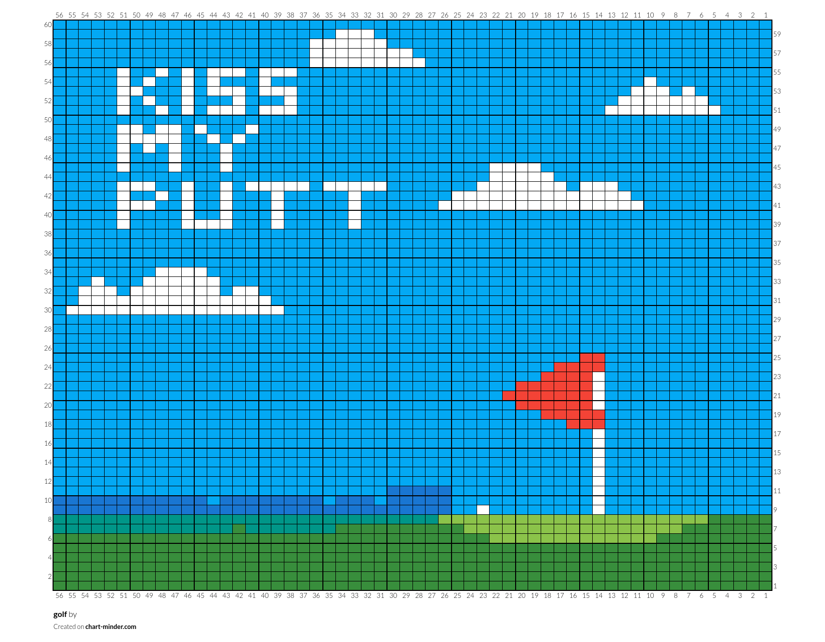 golf
