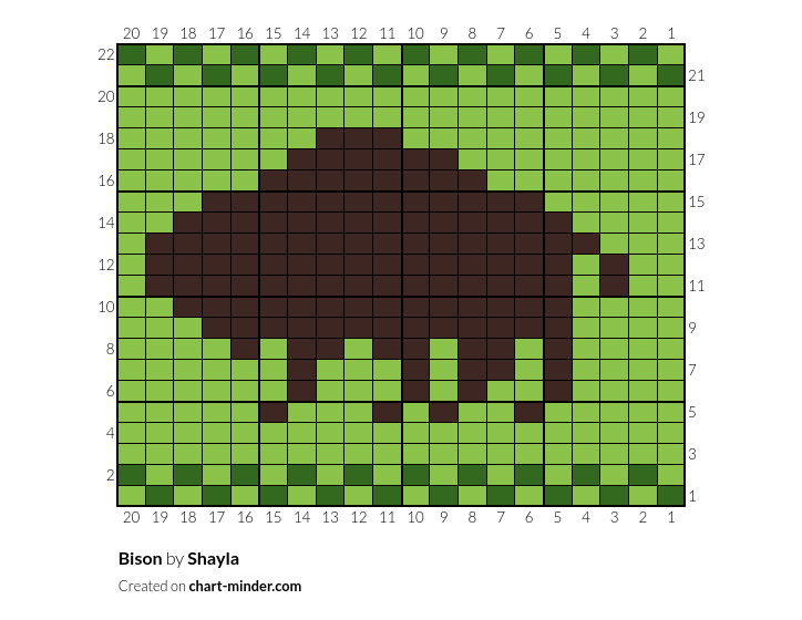 Bison