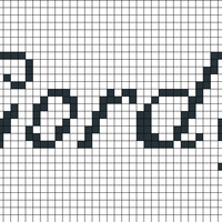 Gordy Pattern