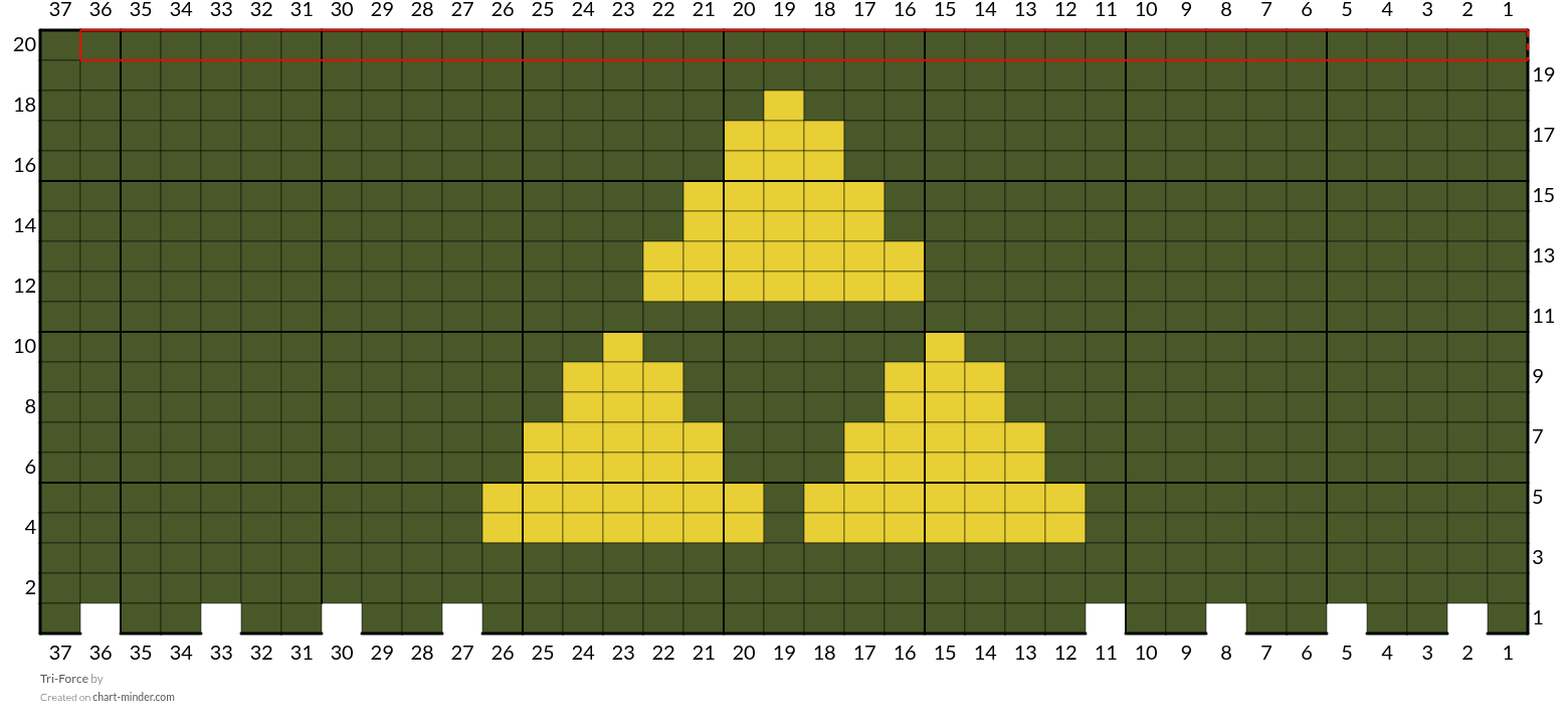 Tri-Force