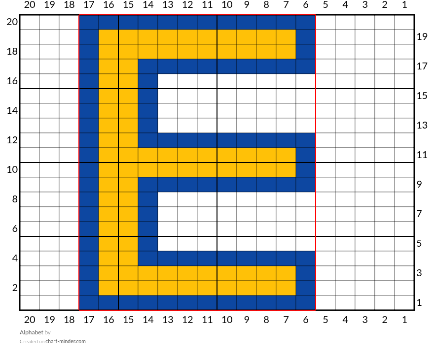 Alphabet