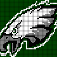 Copy of Eagles Logo