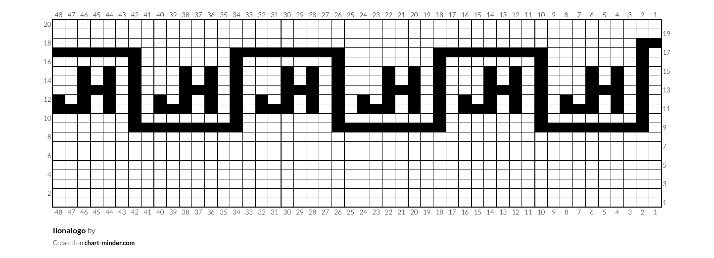 Ilonalogo