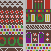 gingerbread 