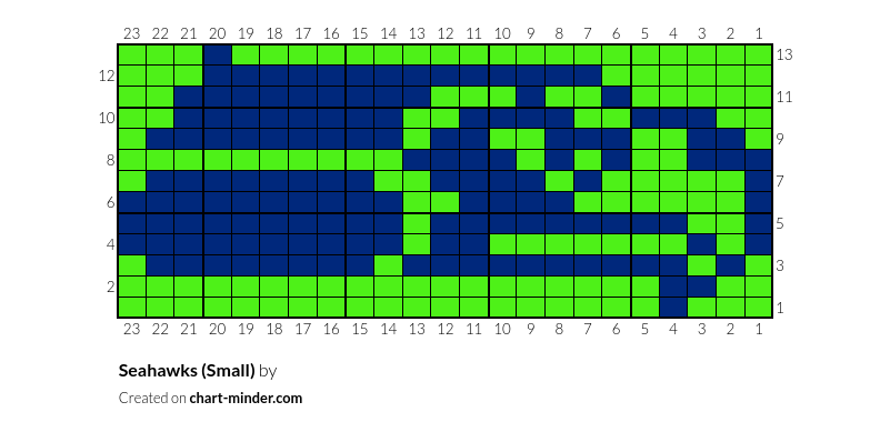 Seahawks (Small)