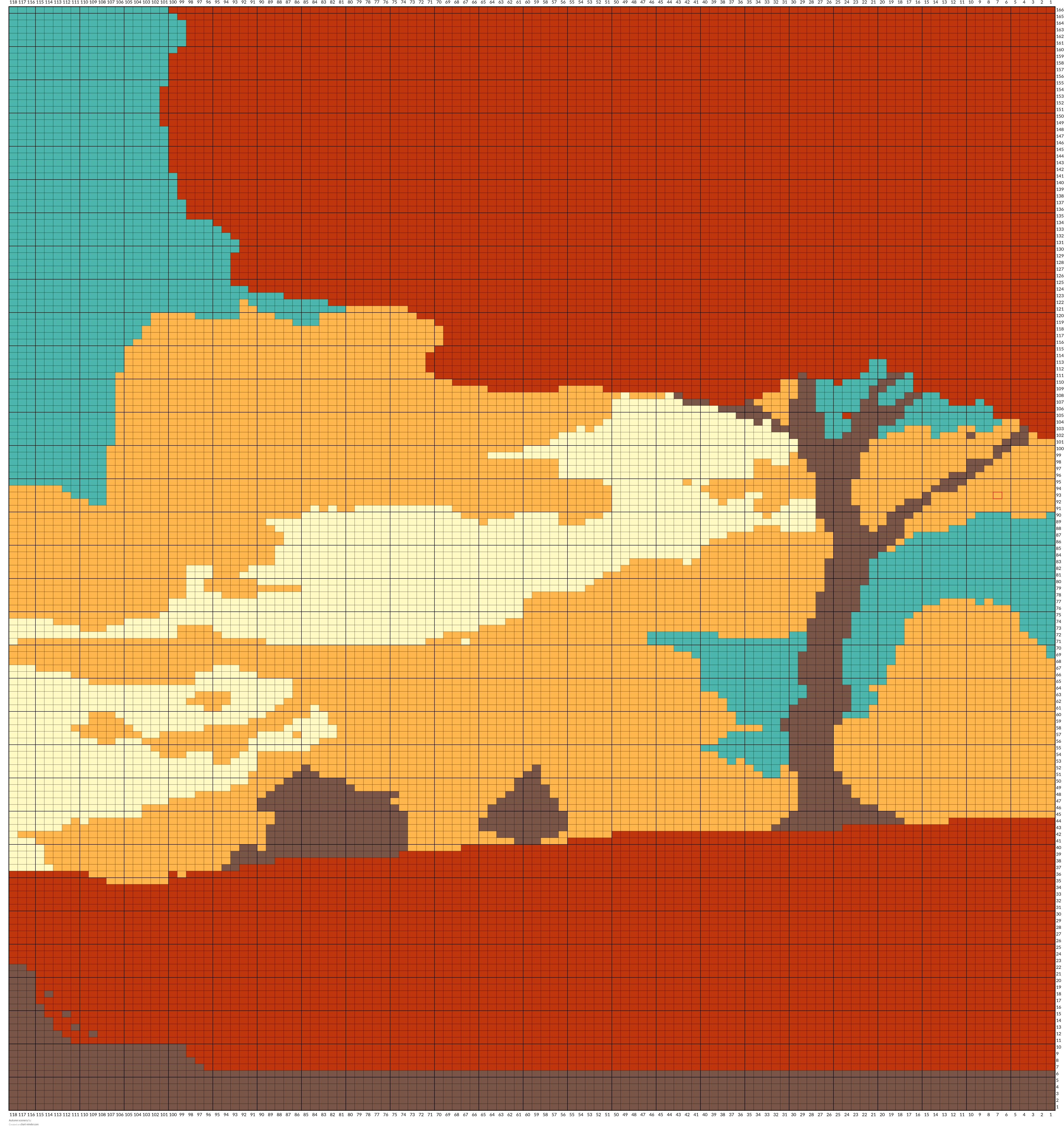 Autumn scenery