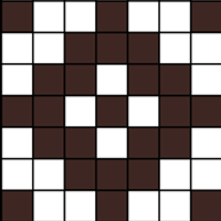 Small Design Fair Isle