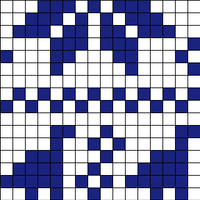 Durst Christmas Stocking