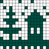 Katies Christmas Stocking