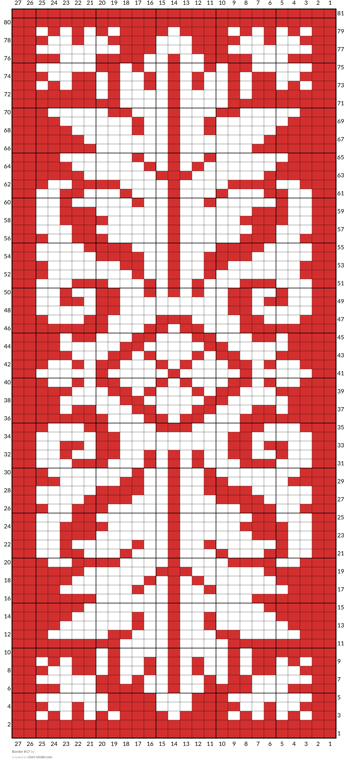 Border #17