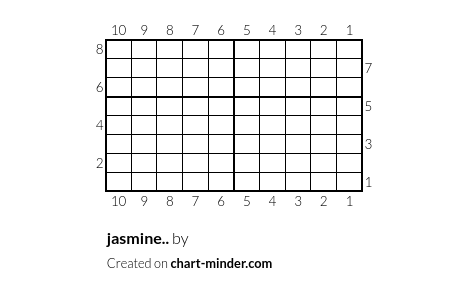 jasmine..