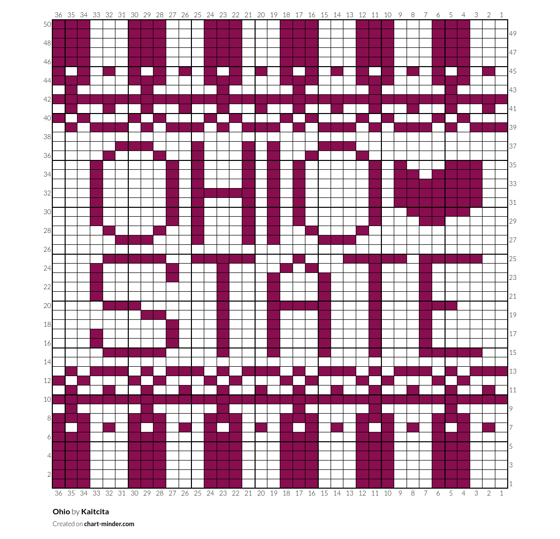 Ohio