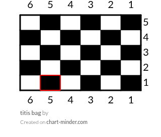 titis bag