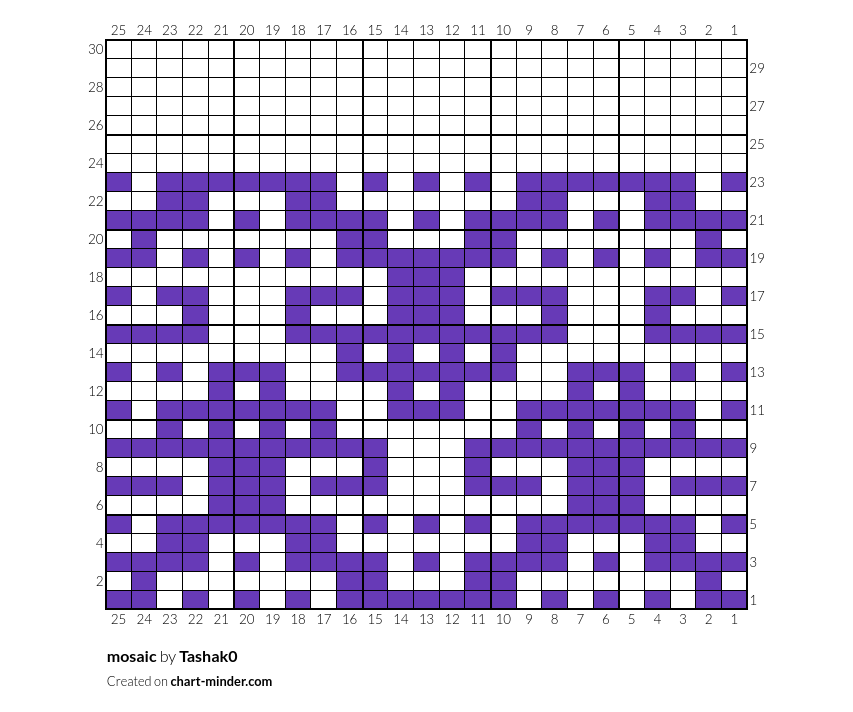 mosaic