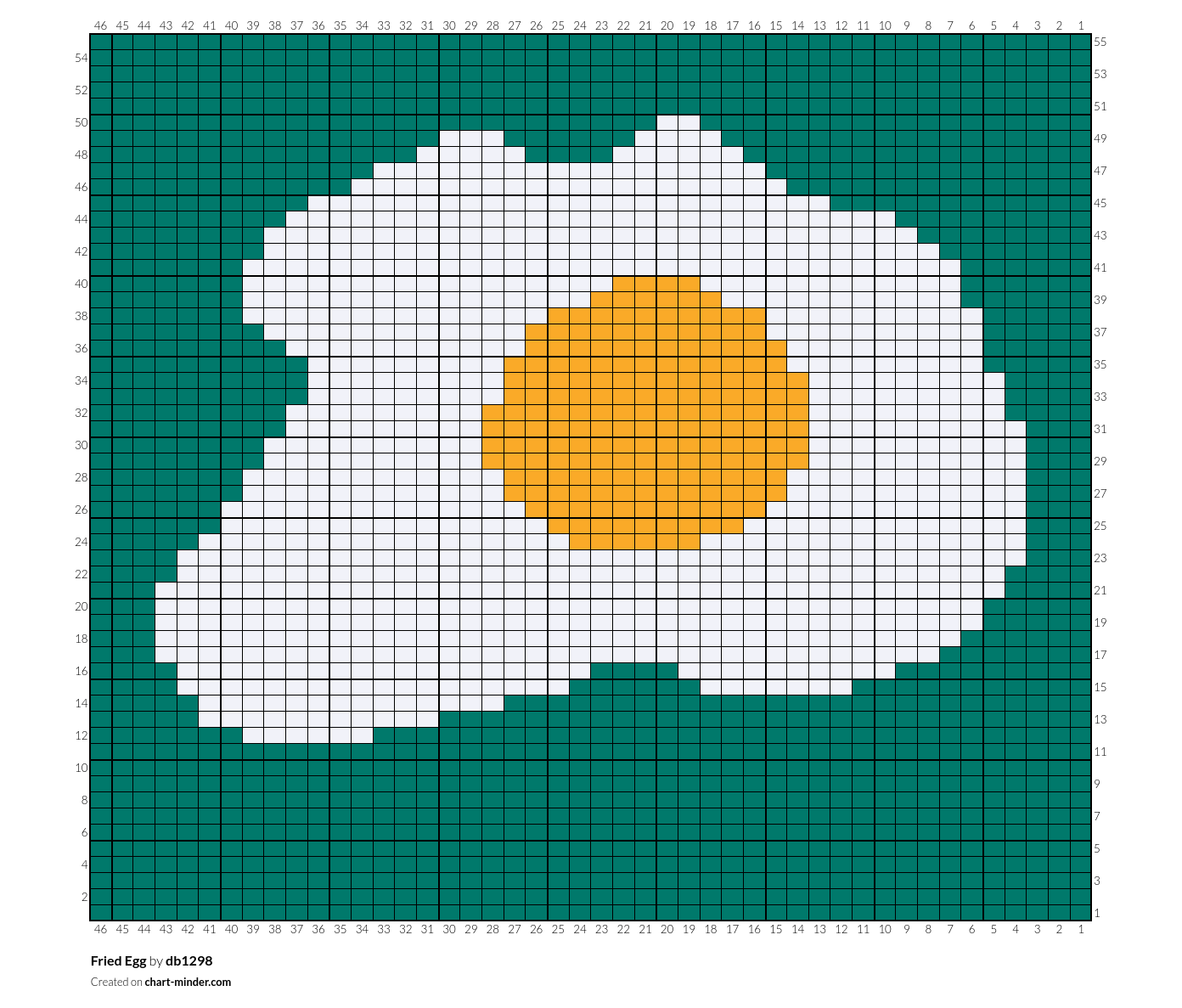 Fried Egg