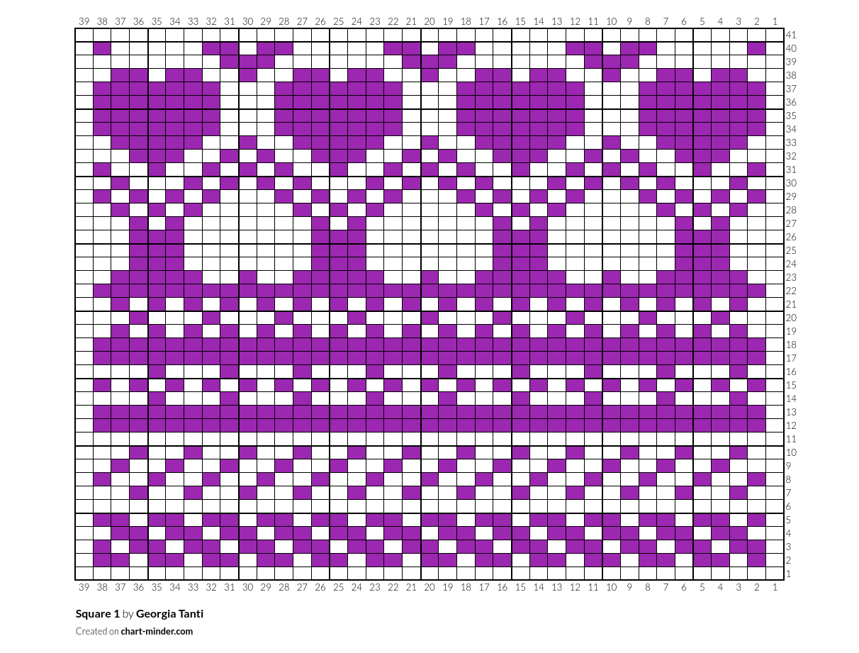 Square 1