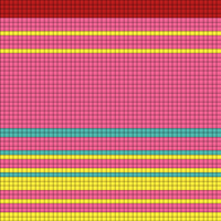Temperature Blanket