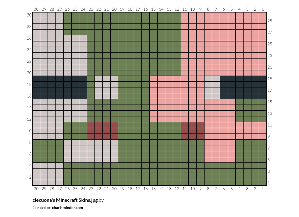 clecuona's Minecraft Skins.jpg