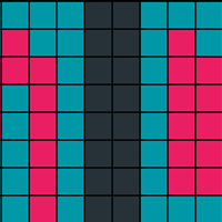 Test DR 3.1 typeface