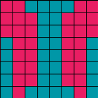 Test DR 3.3 typeface