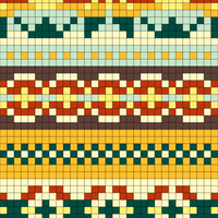 lucy fair isle green 4