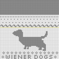 Copy of Copy of Dachshund hat