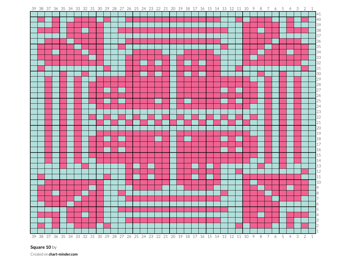 Square 10