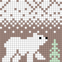 Polar bears