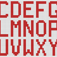 Lettering