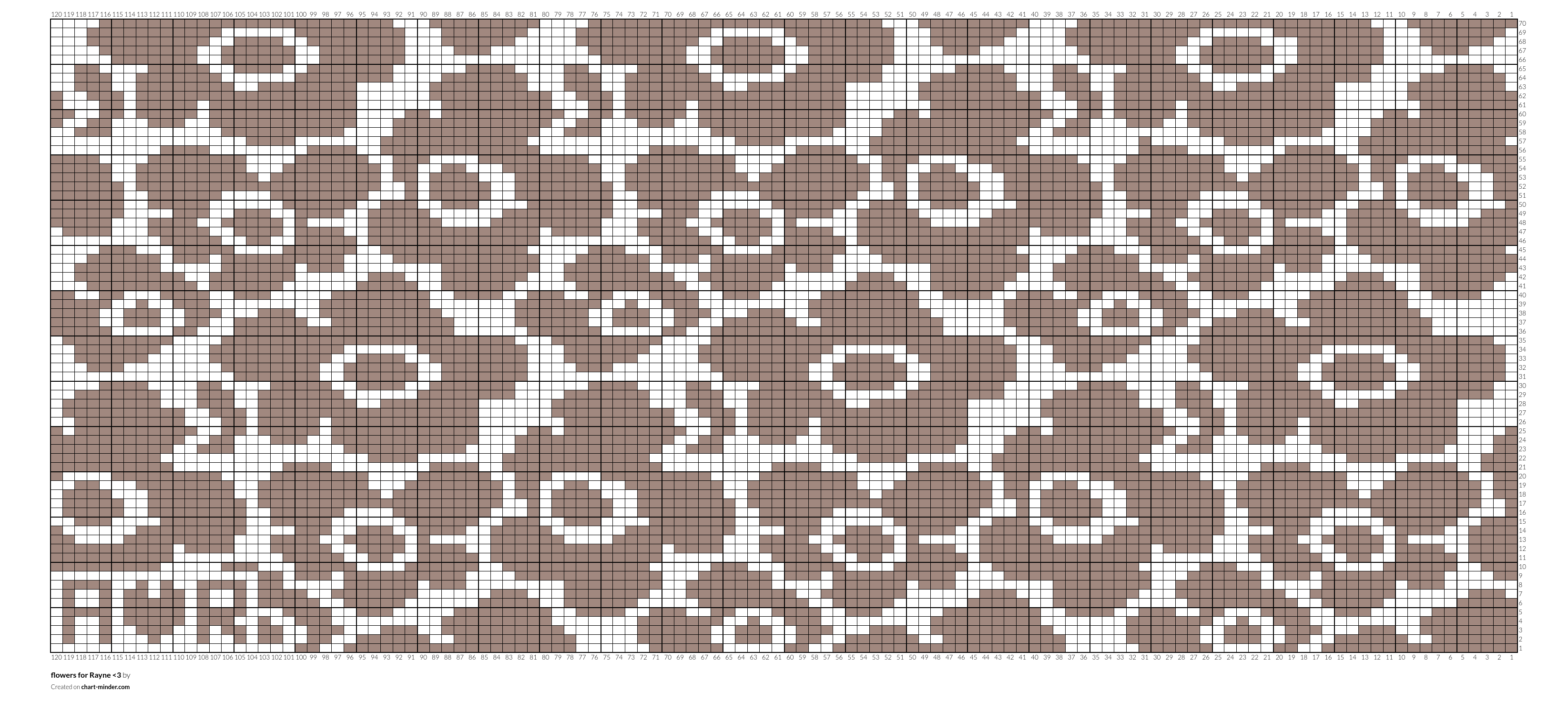 flowers for Rayne <3