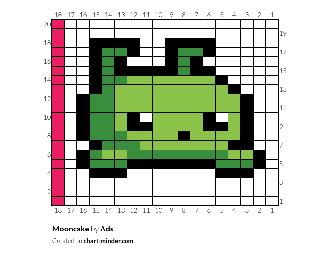 Mooncake