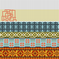 geometric