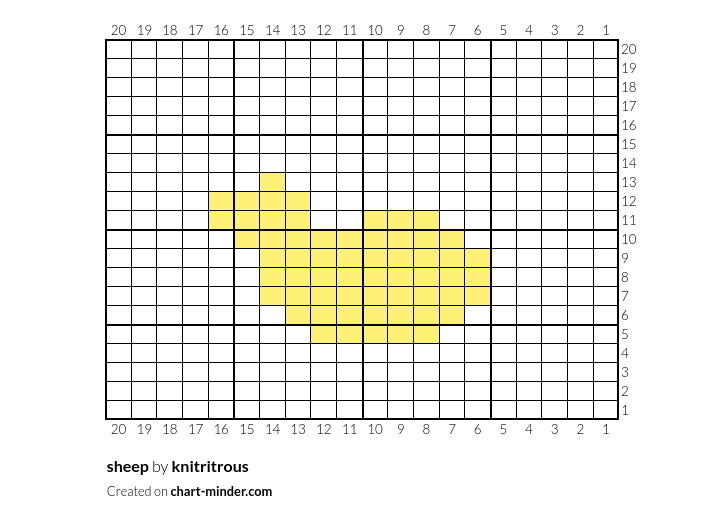 sheep