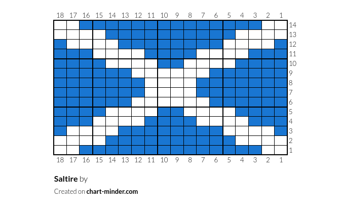 Saltire