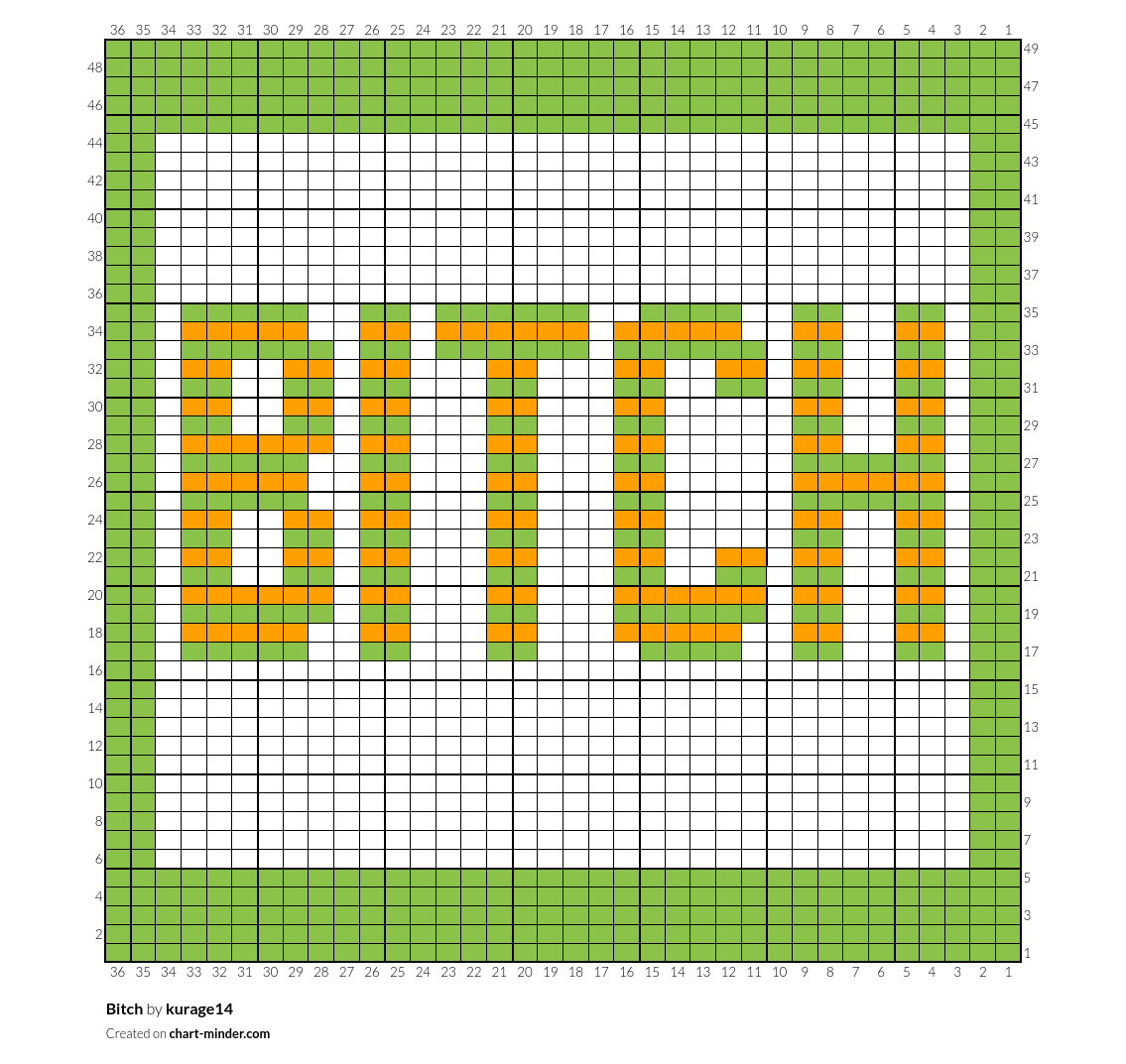 Bitch