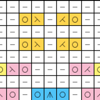 Queen Vicki's Wristlets MK-LK150