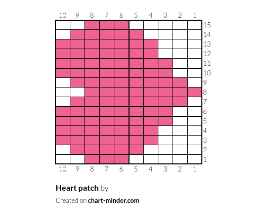 Heart patch
