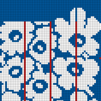 Copy of unikko