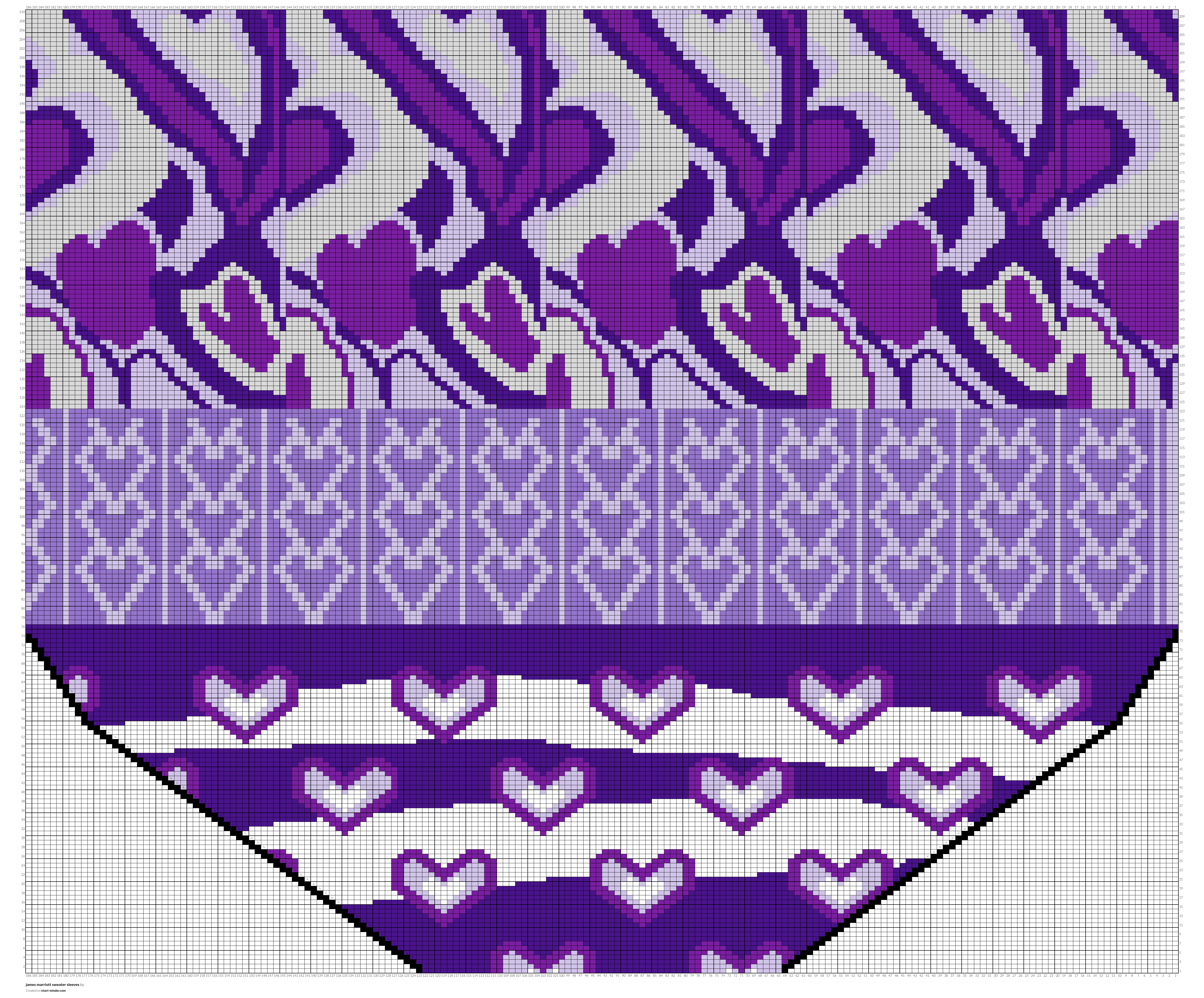 james marriott sweater sleeves