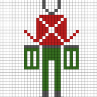 Tim's Stocking Body