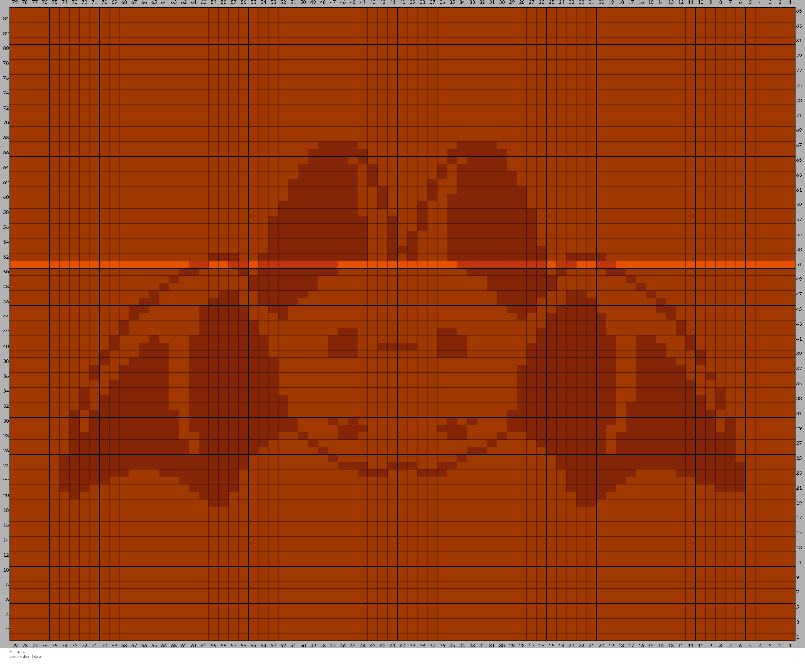 Cute Bat