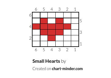 Small Hearts