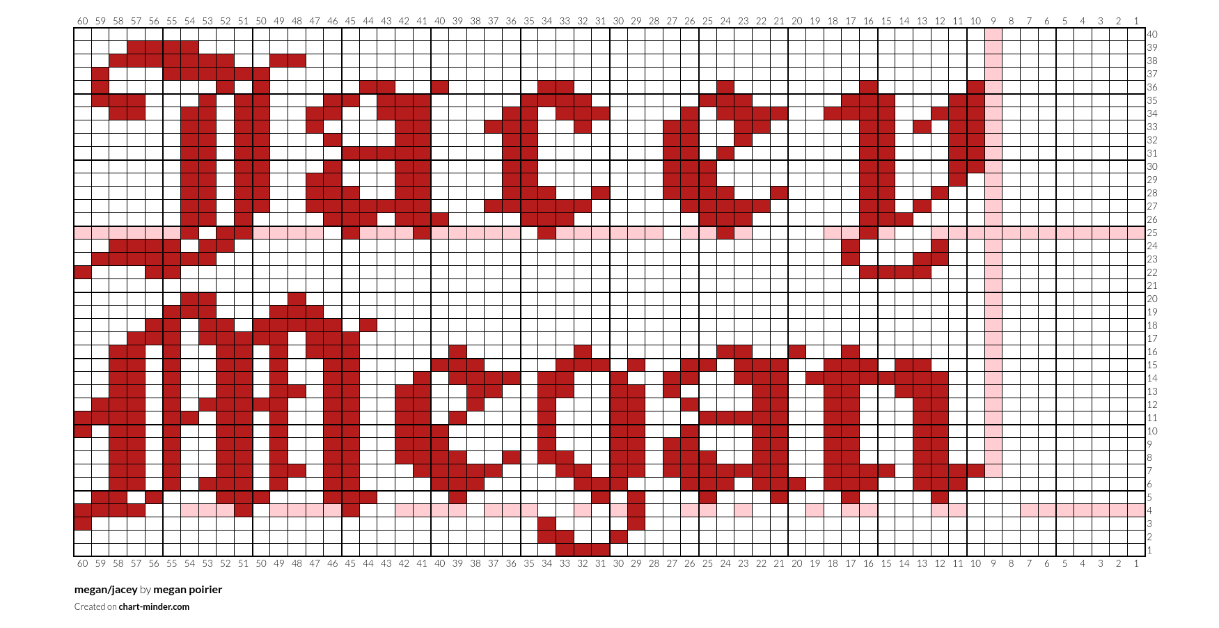 megan/jacey