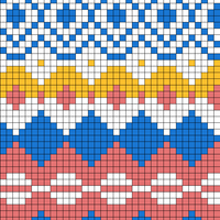fair isle