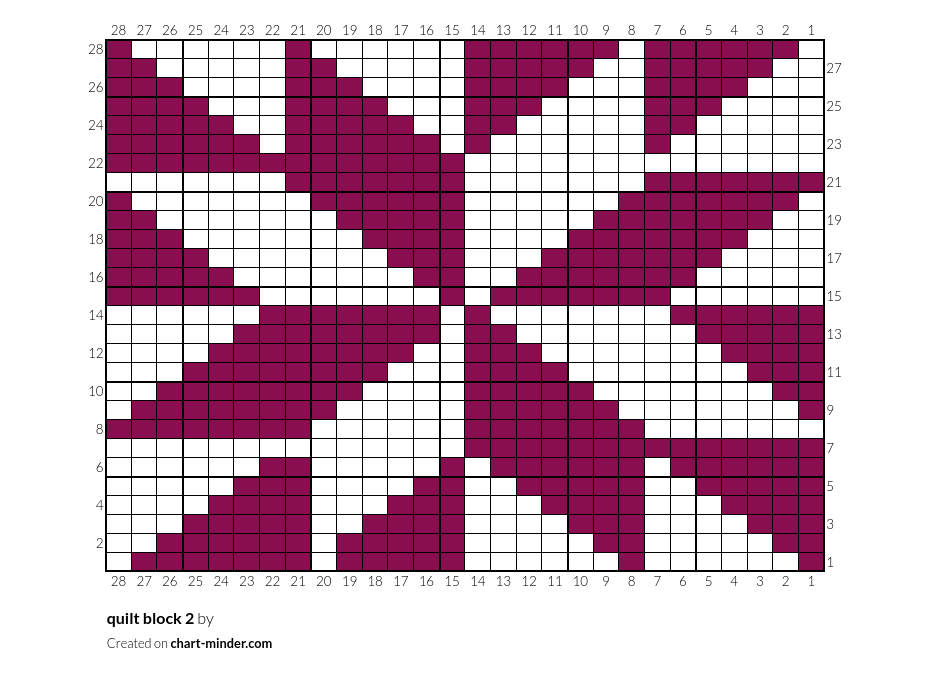 quilt block 2