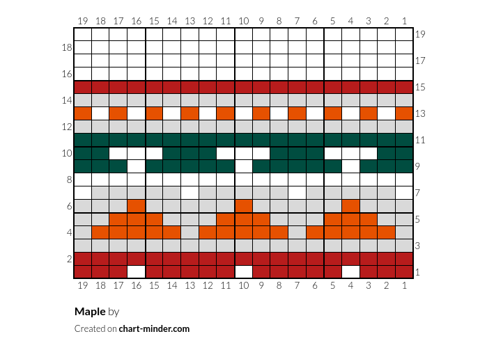Maple