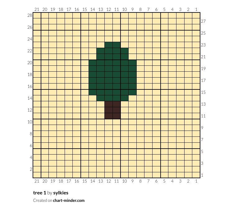 tree 1