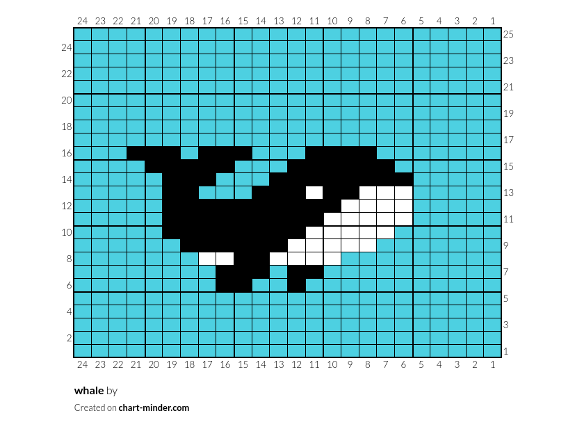 whale