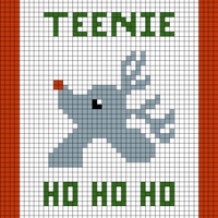 Teenies Sweater