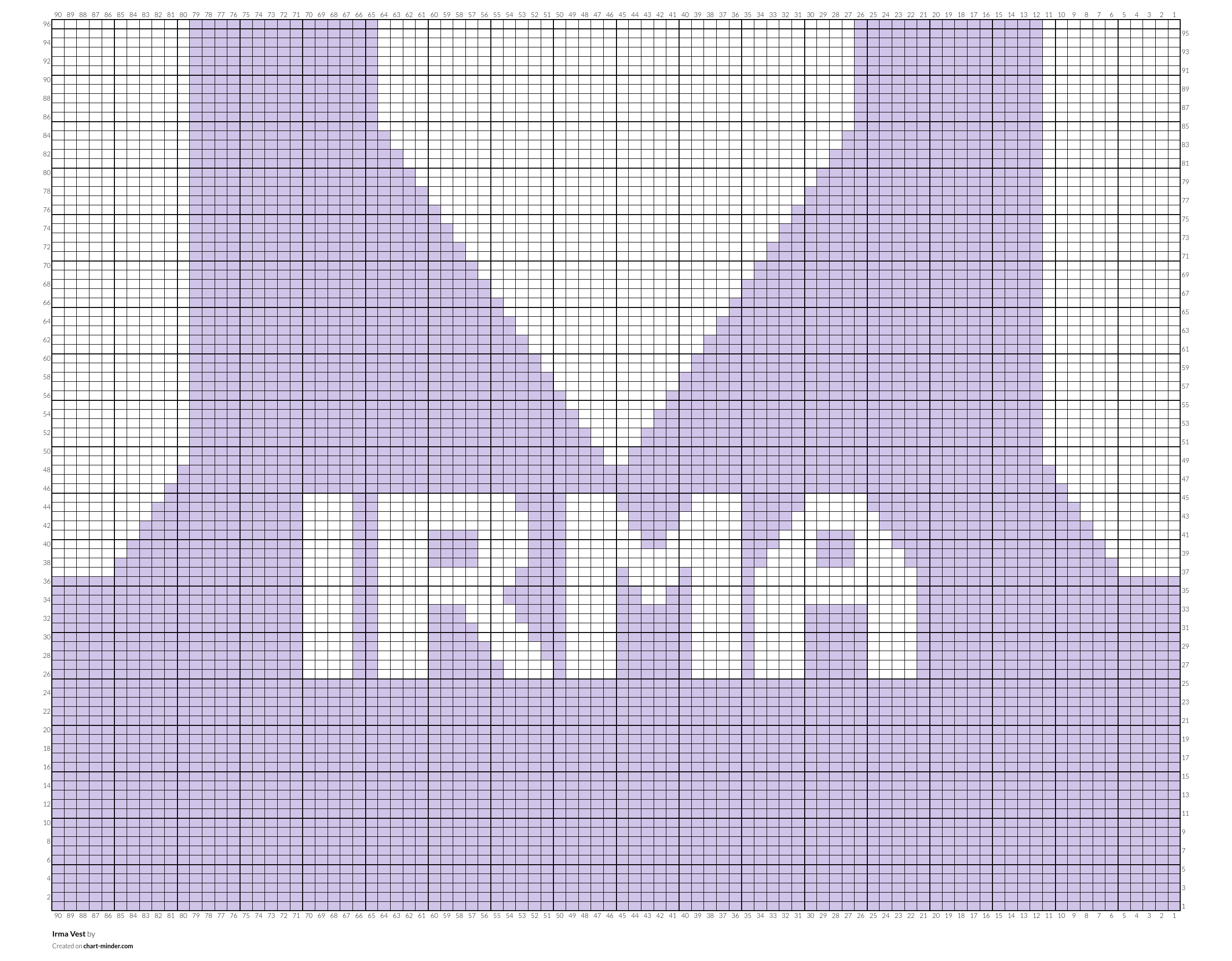 Irma Vest